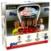 2021/22 Topps Chrome UEFA Match Attax Soccer Box