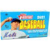 2021 Topps Heritage Baseball Hobby Box
