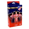 2021/22 Topps Atletico De Madrid Soccer Team Set Box