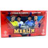 2020/21 Topps Merlin Chrome Soccer Hobby Box