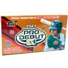 2021 Topps Pro Debut Baseball Hobby Box