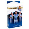 2021/22 Topps Real Sociedad Soccer Team Set 20 Box Lot