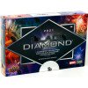 2021 Marvel Black Diamond Box (Upper Deck)
