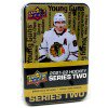 2021/22 Upper Deck Series 2 Hockey Retail Tin