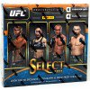 2021 Panini Select UFC H2 Box