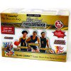2021/22 Wild Card Alumination Basketball Premium Blaster Box
