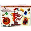 2021 Wild Card Draft Picks 30th Anniversary White NSCC Football Box
