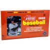 2020 Topps Heritage Minor League Baseball Hobby Box