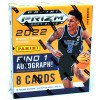2022/23 Panini Prizm Collegiate Draft Picks Basketball Choice Box