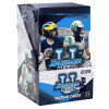 2022 Bowman's Best University Football Hobby 8 Box Case