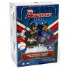 2022 Bowman Baseball Blaster Box