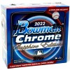 2022 Bowman Chrome Baseball Sapphire Edition 10 Box Case