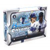 2022 Bowman Chrome Baseball HTA Choice Box