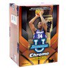 2022/23 Bowman University Chrome Basketball Blaster Box