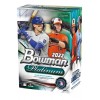 2022 Bowman Platinum Baseball Blaster Box