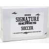 2022 Leaf Signature Series Soccer Hobby Box