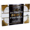 2022 Leaf Ultimate Draft Football Hobby Box