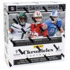 2022 Panini Chronicles Football Mega Box