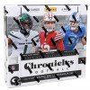 2022 Panini Chronicles Football Hobby Box
