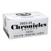 2022/23 Panini Chronicles Soccer Multi-Pack Box
