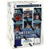 2021/22 Panini Contenders Basketball Blaster 20 Box Case
