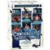 2021/22 Panini Contenders Basketball Fanatics Blaster 20 Box Case