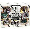 2022 Panini Contenders Football Hobby 12 Box Case