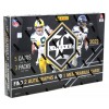 2022 Panini Limited Football Hobby Box