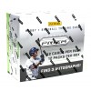 2022 Panini Prizm Baseball Hobby Box