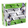 2022 Panini Prizm Quick Pitch Baseball Box