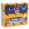 2022/23 Panini Prizm Basketball Retail Box
