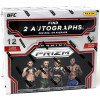 2022 Panini Prizm UFC Hobby Box