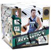 2022/23 Panini Revolution Basketball Chinese New Year Box