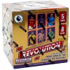 2022/23 Panini Revolution Soccer Hobby Box