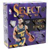 2022/23 Panini Select Basketball Mega Box