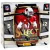 2021 Panini Select Football Hobby Box