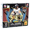 2022 Panini Select Football Asia Edition Box