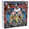 2022 Panini Select Football Mega Box