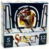 2022 Panini Select Baseball 1st Off The Line Hobby Box