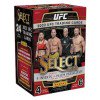 2022 Panini Select UFC Blaster 20 Box Lot