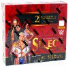 2022 Panini Select WWE Hobby Box