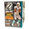2022 Panini Zenith Football Blaster Box