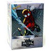 Marvel Spider-Man Metal Universe Trading Cards Blaster Box (Upper Deck)