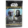 2021 Topps Star Wars Bounty Hunter Hobby Box