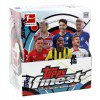 2022/23 Topps Finest Bundesliga Soccer Hobby 8 Box Lot