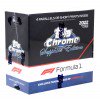 2022 Topps Chrome Formula 1 Racing Sapphire Edition Box