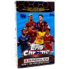 2021/22 Topps Chrome Bundesliga Soccer Lite Box