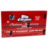 2021 Topps Chrome Platinum Anniversary Baseball Hobby Box