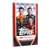 2022 Topps Formula 1 Racing Hobby 12 Box Case