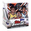 2022/23 Topps Finest Overtime Elite Basketball Hobby Box